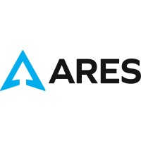 ARES Security Corporation logo - Similar company to Capewell