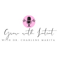 Grow with Intent with Dr. Charlene Makita logo - Similar company to Paix Engineering Consulting Llc