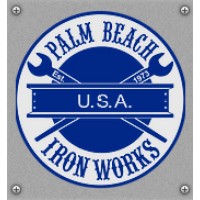 Palm Beach Iron Works Inc logo - Similar company to Vertex Precision
