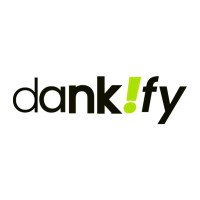 Dank!fy Dijital Reklam Ajansı logo - Similar company to Kreafik - Reklam Ajansı