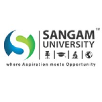 SCHOOL OF MANAGEMENT STUDIES , SANGAM UNIVERSITY logo - Similar company to Elite Research And Advisory Services