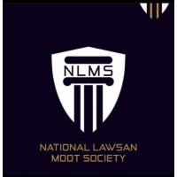 National Lawsan Moot Society (NLMS) logo - Similar company to Vibrant Chambers