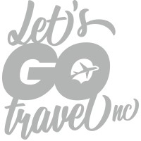 Let's Go Travel NC logo - Similar company to Arc En Ciel Service