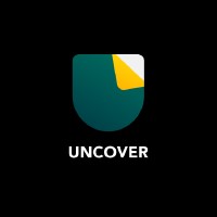 Uncoverthefuture logo - Similar company to Softechub Limited