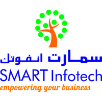 SMART Infotech logo - Similar company to Cubex Technologies