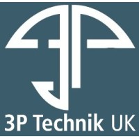 3P Technik UK Limited logo - Similar company to 3P Technik Filtersysteme Gmbh