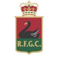 Royal Fremantle Golf Club Inc logo - Similar company to Collier Park Golf Course