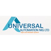UNIVERSAL AUTOMATION logo - Similar company to Universal Automation Systems Pvt. Ltd.