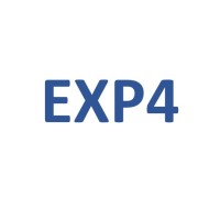 Exp4 Consultant logo - Similar company to Skoatch