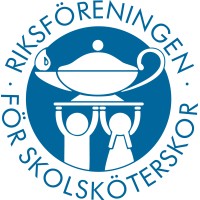 Riksföreningen för Skolsköterskor logo - Similar company to Elevhälsan.Se