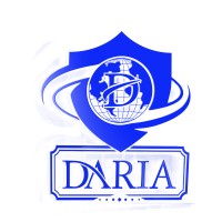 Daria logo - Similar company to Cybercia Forge