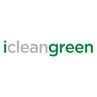 I Clean Green logo - Similar company to Reledo