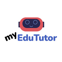 myEduTutor logo - Similar company to Joe & Emmy Liu Foundation