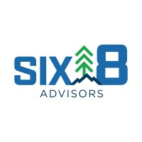 Six 8 Advisors logo - Similar company to Asa Digital