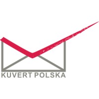 Kuvert Polska Sp. z o.o. logo - Similar company to Ecobag Network Sp. Z O.O.