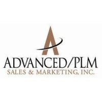 Advanced PLM Sales and Marketing logo - Similar company to マクセル株式会社 - Maxell, Ltd.