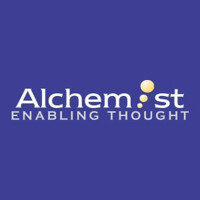 Alchemist Career Enhancement logo - Similar company to Amplivance