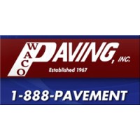 Waco Paving, Inc.