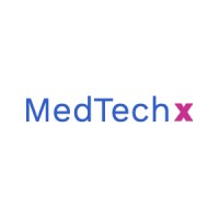 MedTechx logo - Similar company to Medtecx