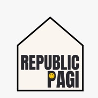Republic Pagi logo - Similar company to Bonnie&Clyde