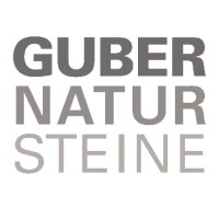 Guber Natursteine AG logo - Similar company to Stein & Co Gmbh