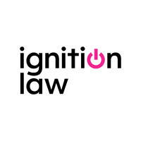 Ignition Law logo - Similar company to Qardhasan