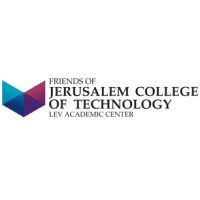 FRIENDS OF JERUSALEM COLLEGE OF TECHNOLOGY logo - Similar company to Roltime Ltd.