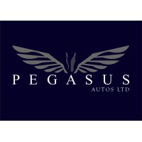 Pegasus Autos Ltd
