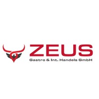 Zeus Gastro & International Handels GmbH logo - Similar company to Topik Engineering