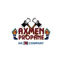 Axmen Propane logo - Similar company to Ms Propane Llc