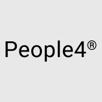 People4 logo - Similar company to Masddos 100 Sl