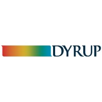 PPG Dyrup logo - Similar company to Dyrup A/S
