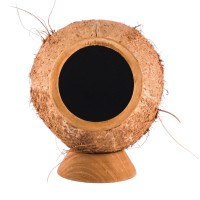 Cocobo logo - Similar company to Mapu Speakers