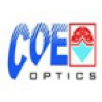 Nanjing Co-Energy Optical Crystal Co., Ltd. logo - Similar company to On-Sight Safety Optics