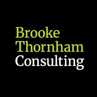 Brooke Thornham Consulting logo - Similar company to Sj Does