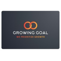 Growing Goal logo - Similar company to Samikhas Web Services Private Limited