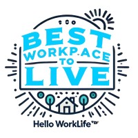 Hello WorkLife logo - Similar company to Prindustry