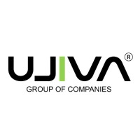 Ujiva Group of Companies® logo - Similar company to Logitrust Voyages Pvt. Ltd.