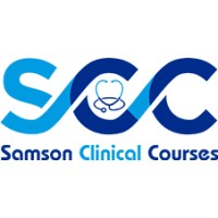 Samson Clinical Courses logo - Similar company to Techmind Africa