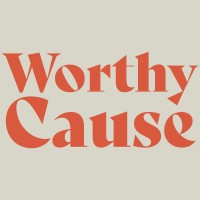 Worthy Cause logo - Similar company to Thirdstory