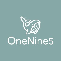 OneNine5 logo - Similar company to Onenine Bv