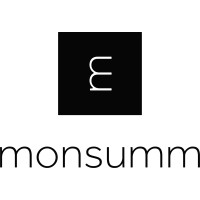 Monsumm logo - Similar company to Relevance Models