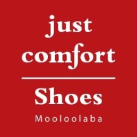 Just Comfort Shoes logo - Similar company to Safe Step Comfort Shoes