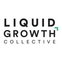 Liquid Growth Collective logo - Similar company to Pete'S Pops