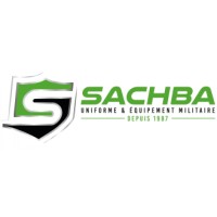 SACHBA logo - Similar company to Brightmindsacademy