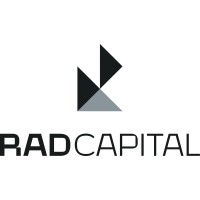 RadCapital logo - Similar company to Artin Asset Management-سبدگردانی آرتین