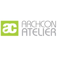 ARCHCON atelier s.r.o logo - Similar company to Ateliér Tector