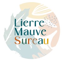 Lierre Mauve Sureau logo - Similar company to We <3 Speed