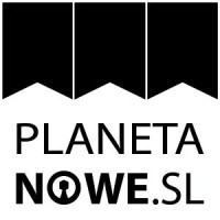 Nowevolution editorial logo - Similar company to Monogatari Media Editorial