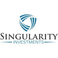 Singularity Investments logo - Similar company to Dar Telecom